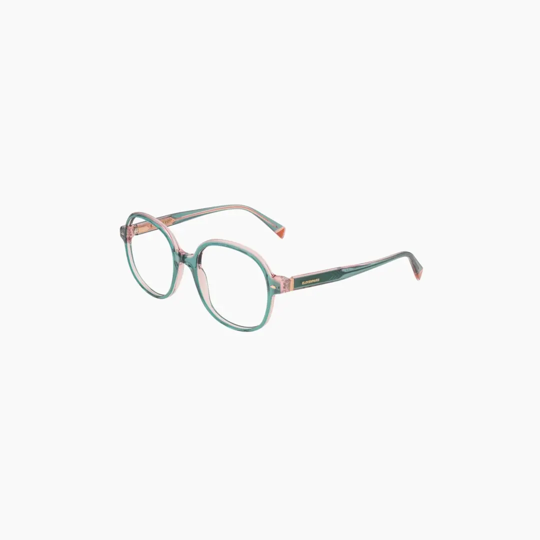 Damen Brille Demetz Elevenparis EPAA150