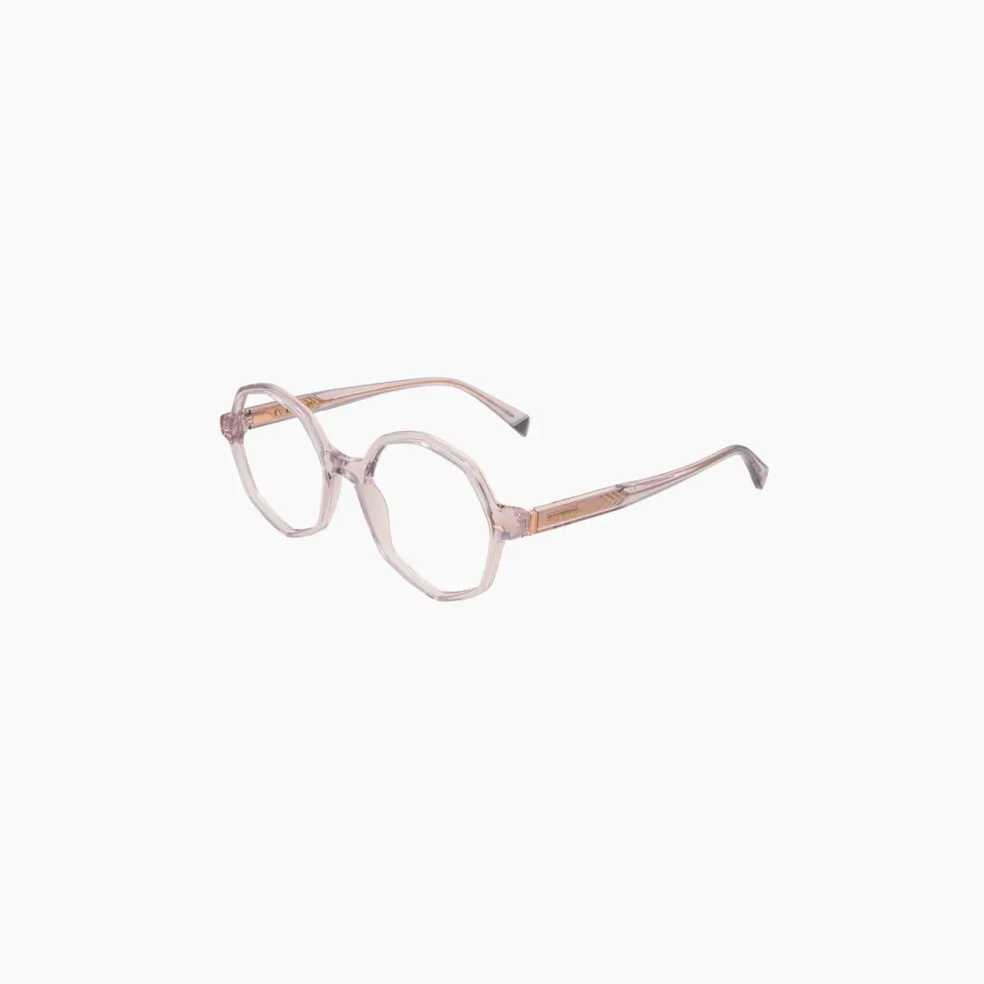Damen Brille Demetz Elevenparis EPAA151
