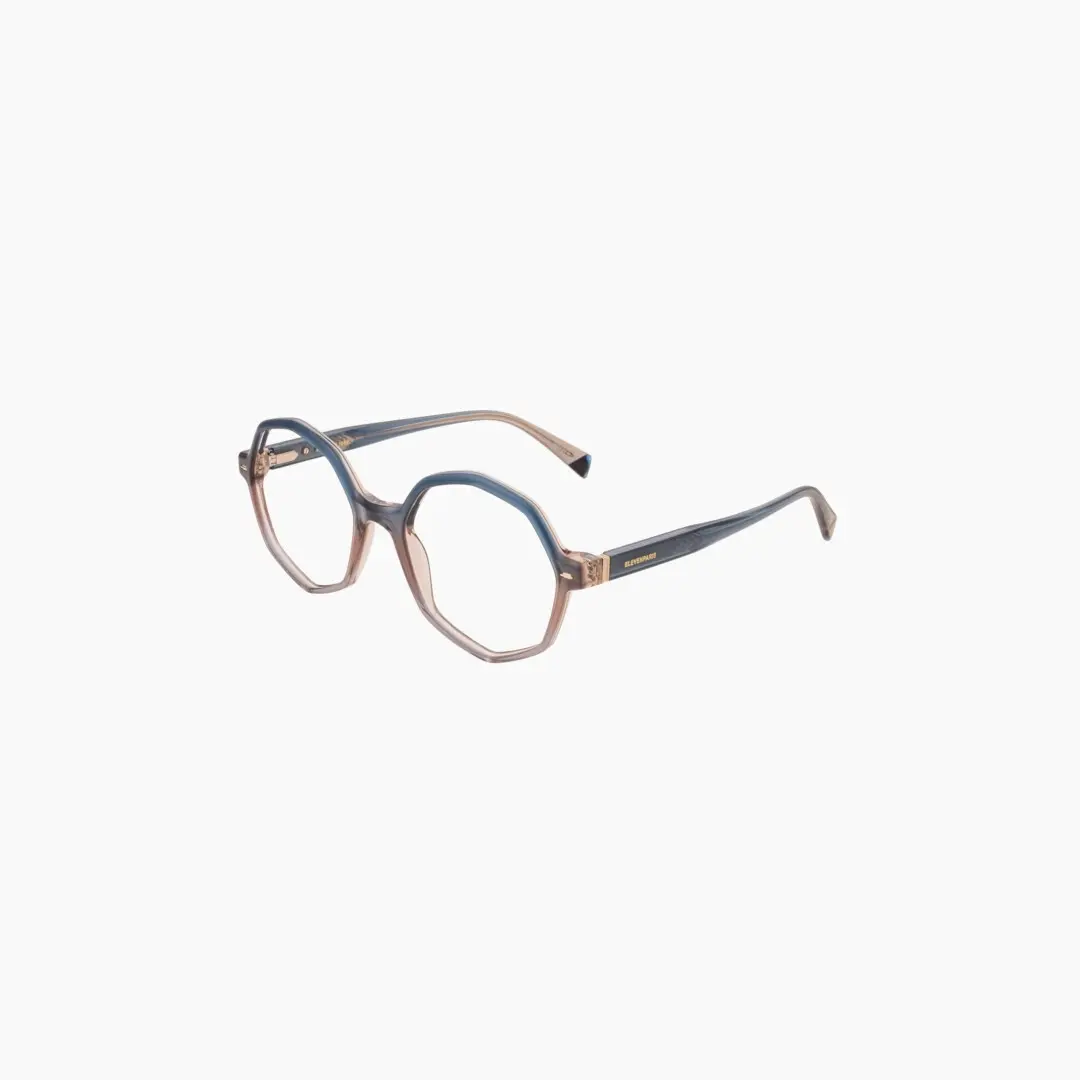 Damen Brille Demetz Elevenparis EPAA151