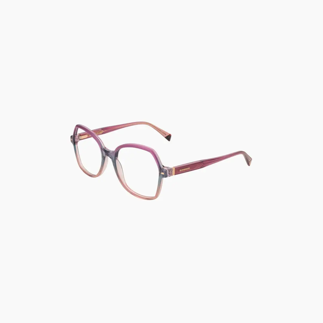 Damen Brille Demetz Elevenparis EPAA152