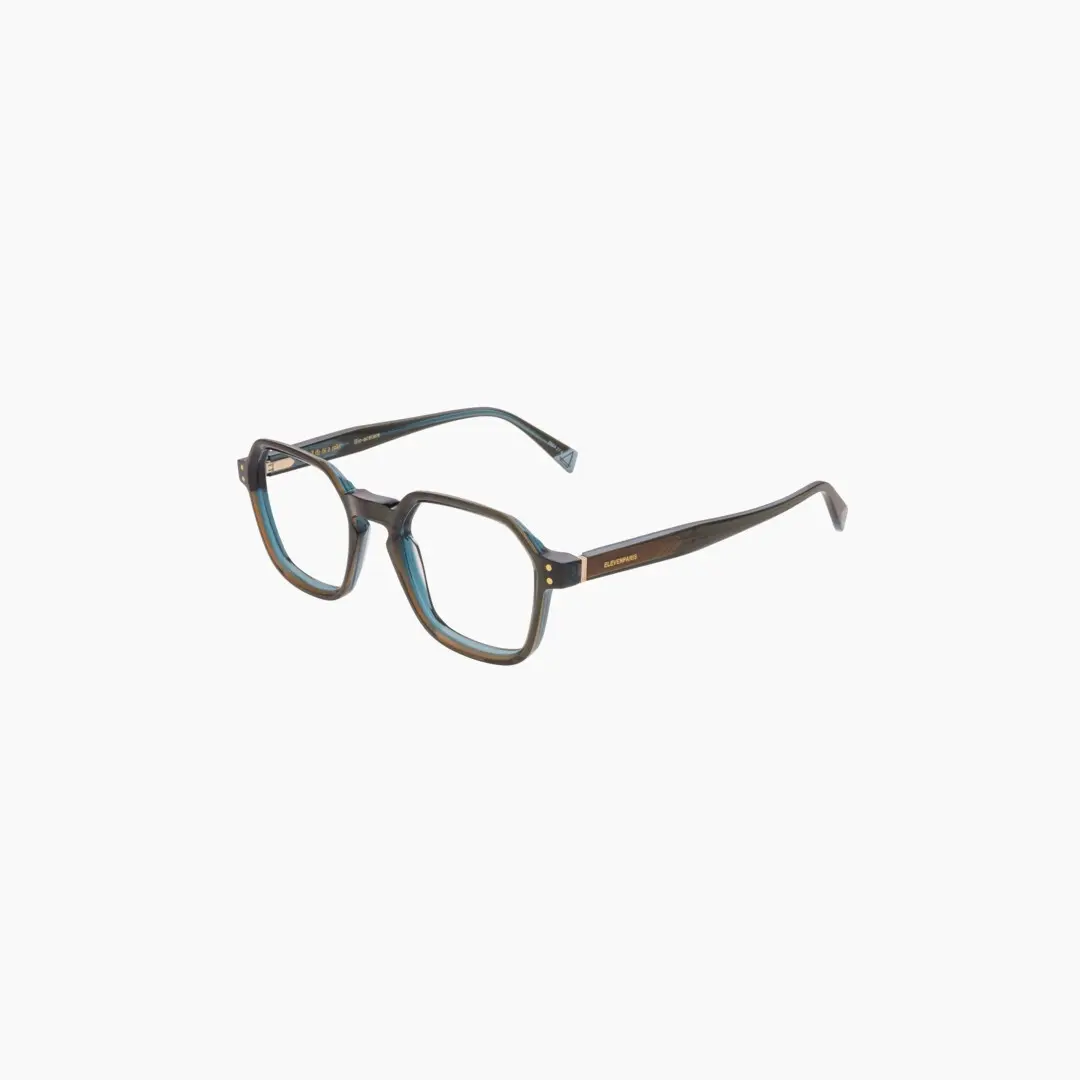 Sehhile Demetz Elevenparis EPAA154