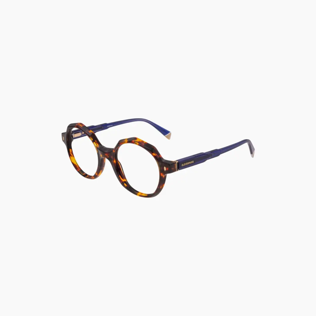 Damen Brille Demetz Elevenparis EPAA156