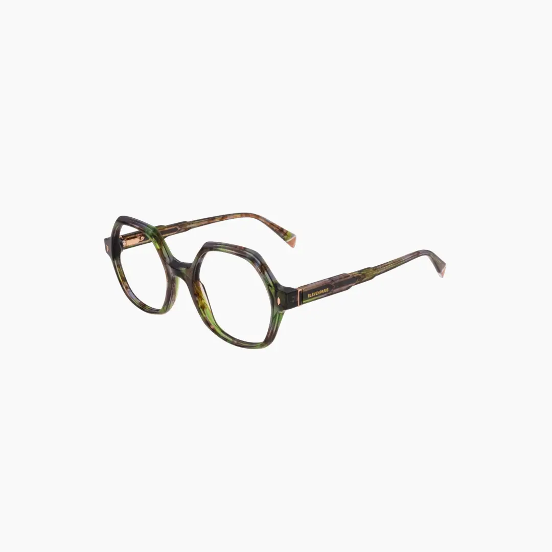 Damen Brille Demetz Elevenparis EPAA157
