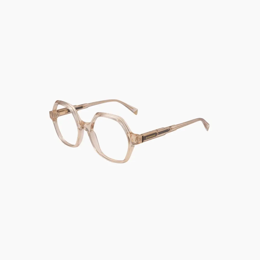 Damen Brille Demetz Elevenparis EPAA157