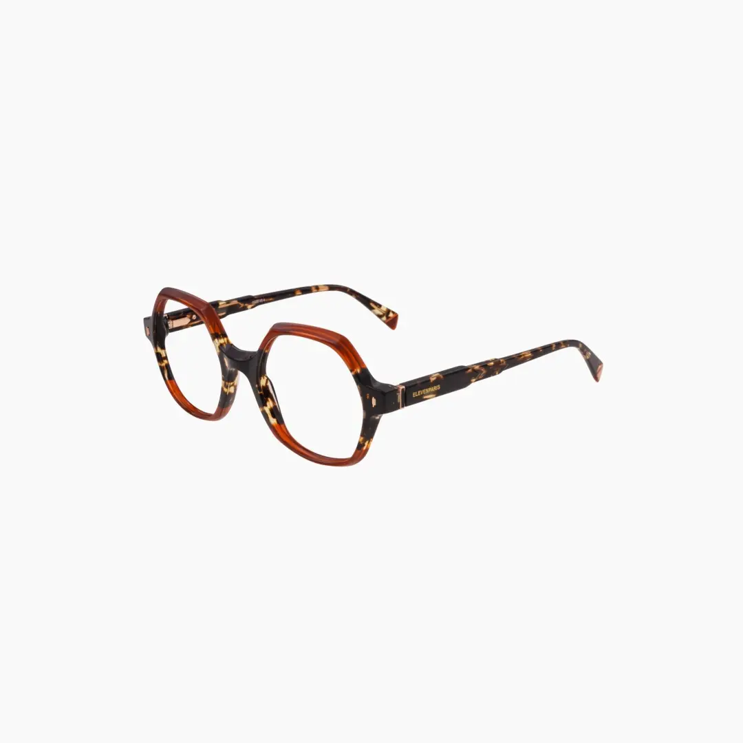 Damen Brille Demetz Elevenparis EPAA157