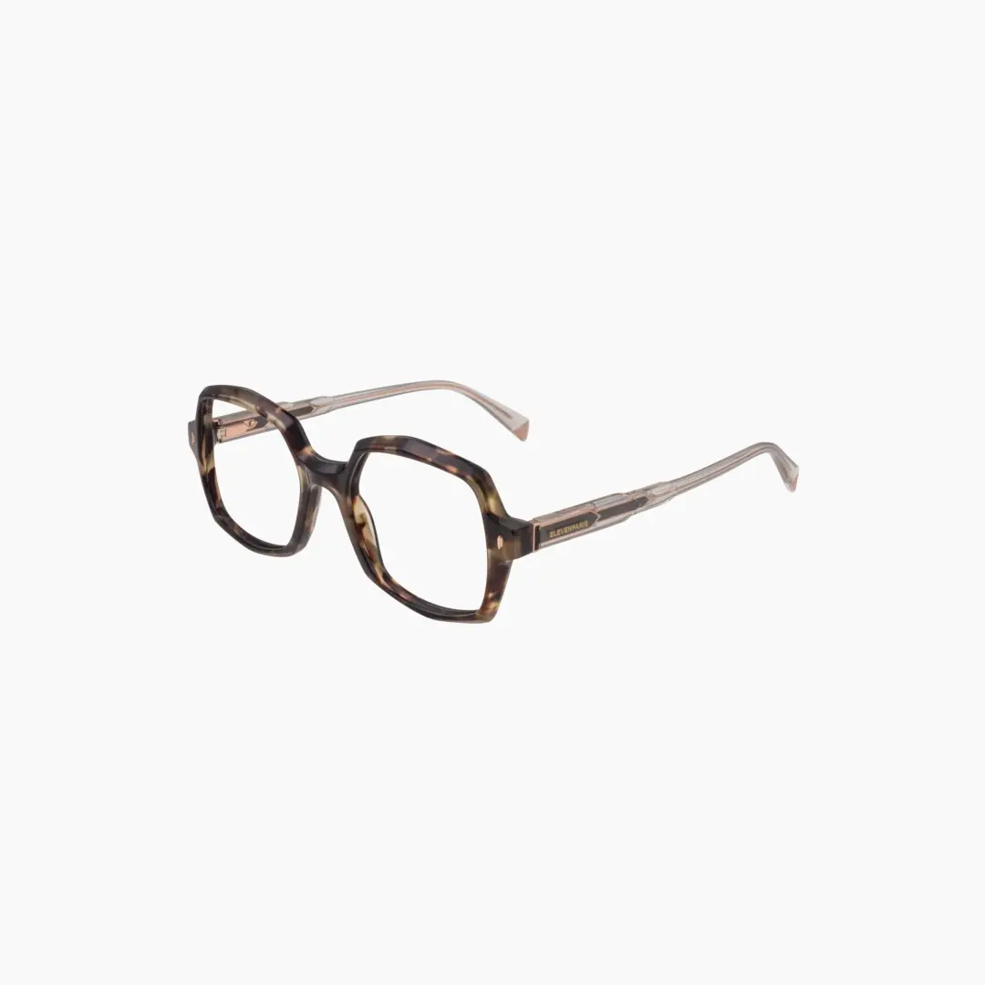 Damen Brille Demetz Elevenparis EPAA158