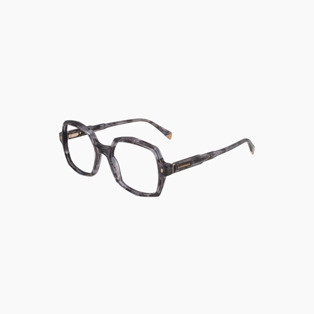 Damen Brille Demetz Elevenparis EPAA158