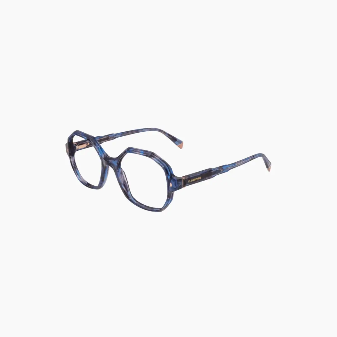 Damen Brille Demetz Elevenparis EPAA159