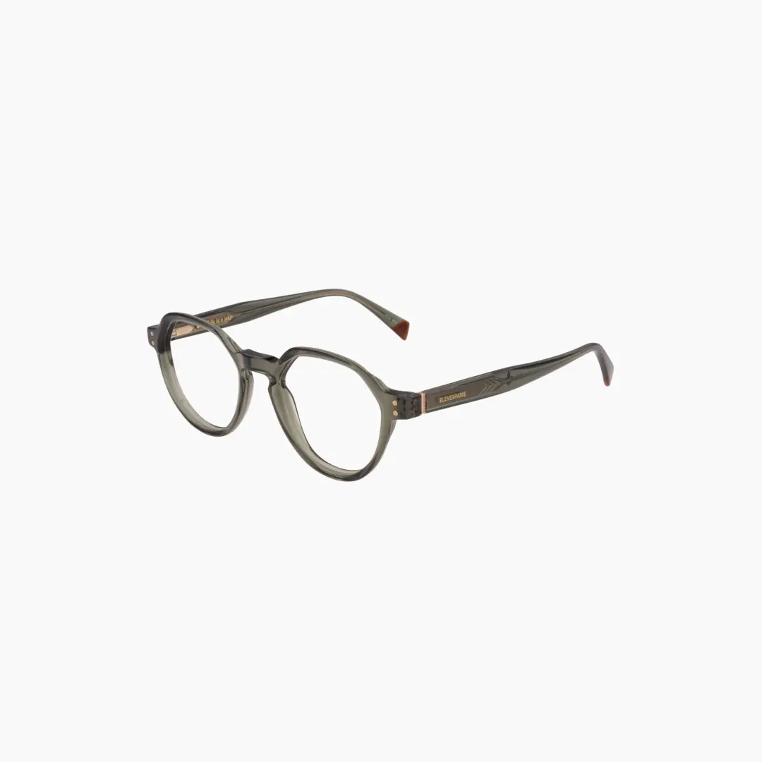 Sehhile Demetz Elevenparis EPAA160