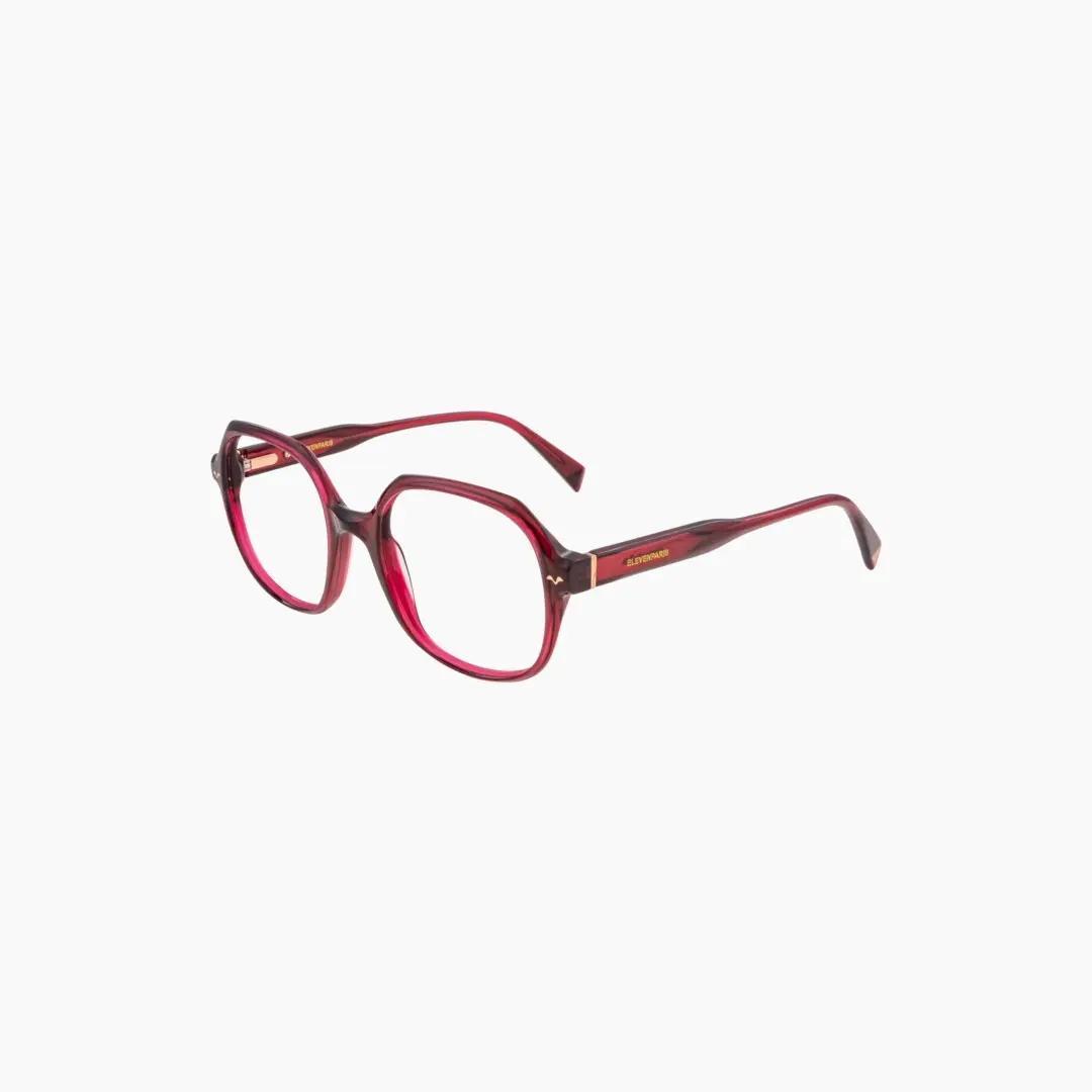 Damen Brille Demetz Elevenparis EPAA164
