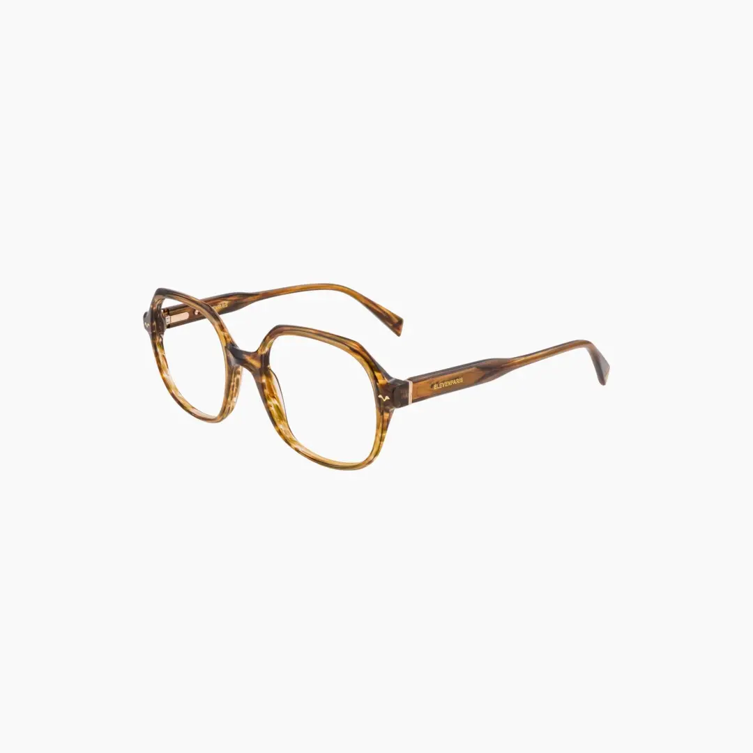 Damen Brille Demetz Elevenparis EPAA164