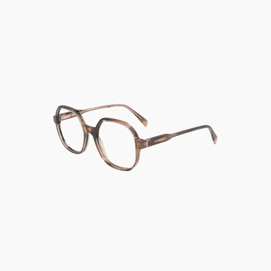 Damen Brille Demetz Elevenparis EPAA169