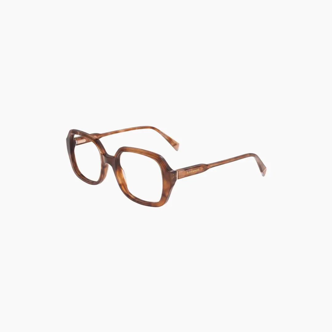 Damen Brille Demetz Elevenparis EPAA171