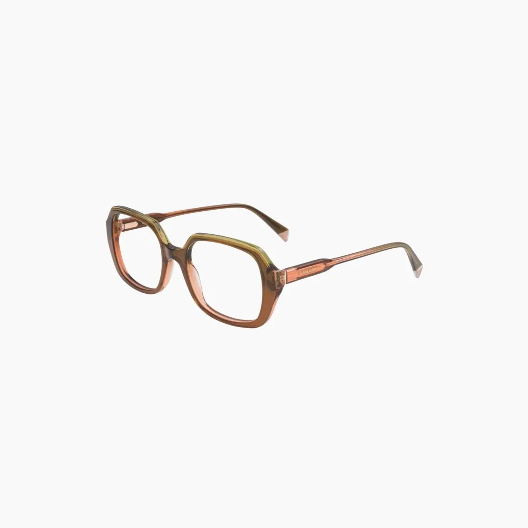 Damen Brille Demetz Elevenparis EPAA171
