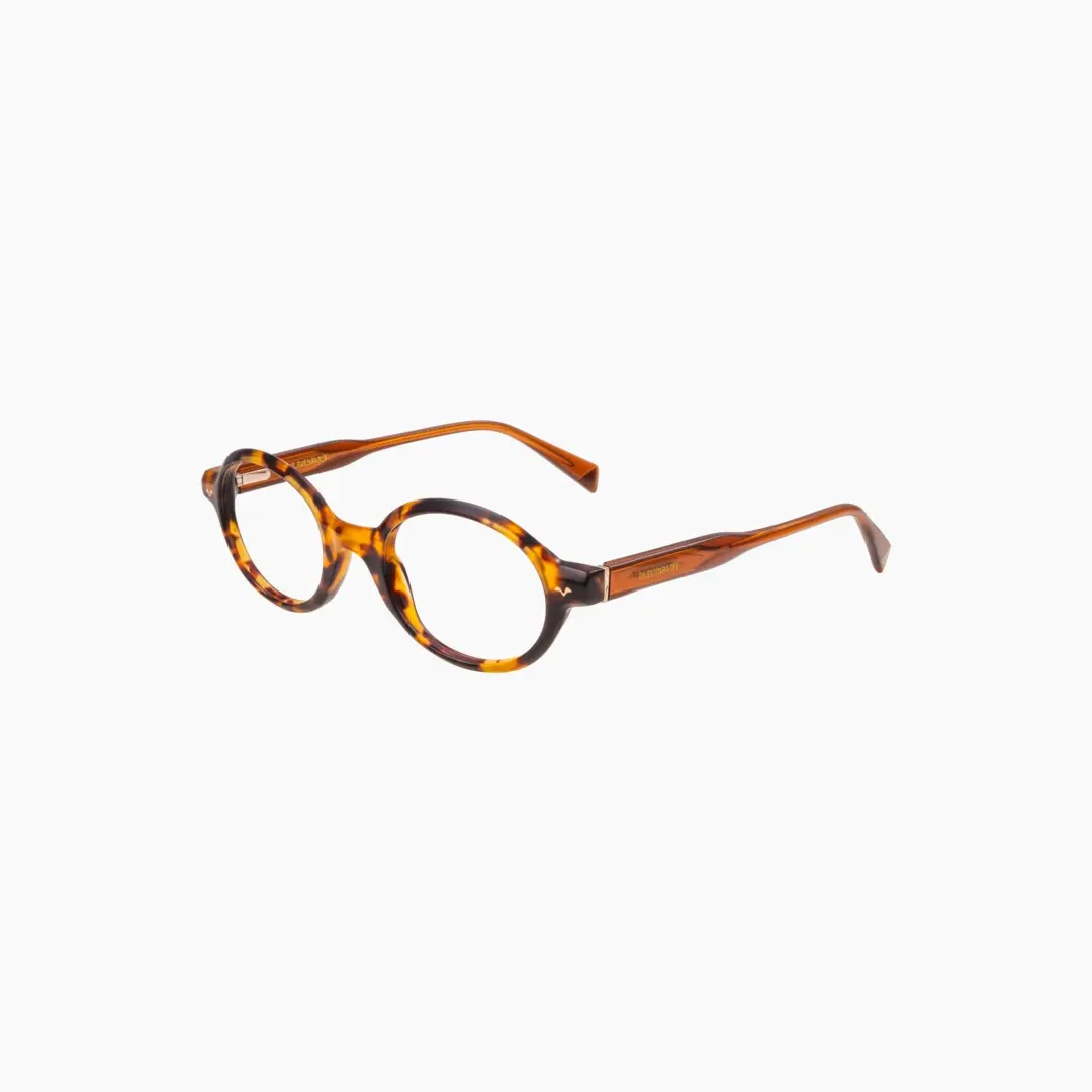 Damen Brille Demetz Elevenparis EPAA176