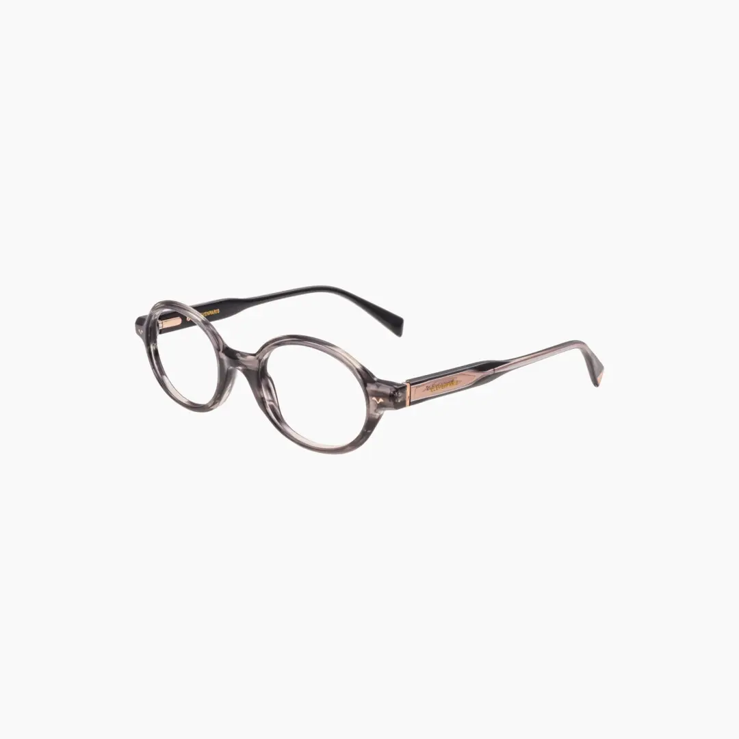 Damen Brille Demetz Elevenparis EPAA176