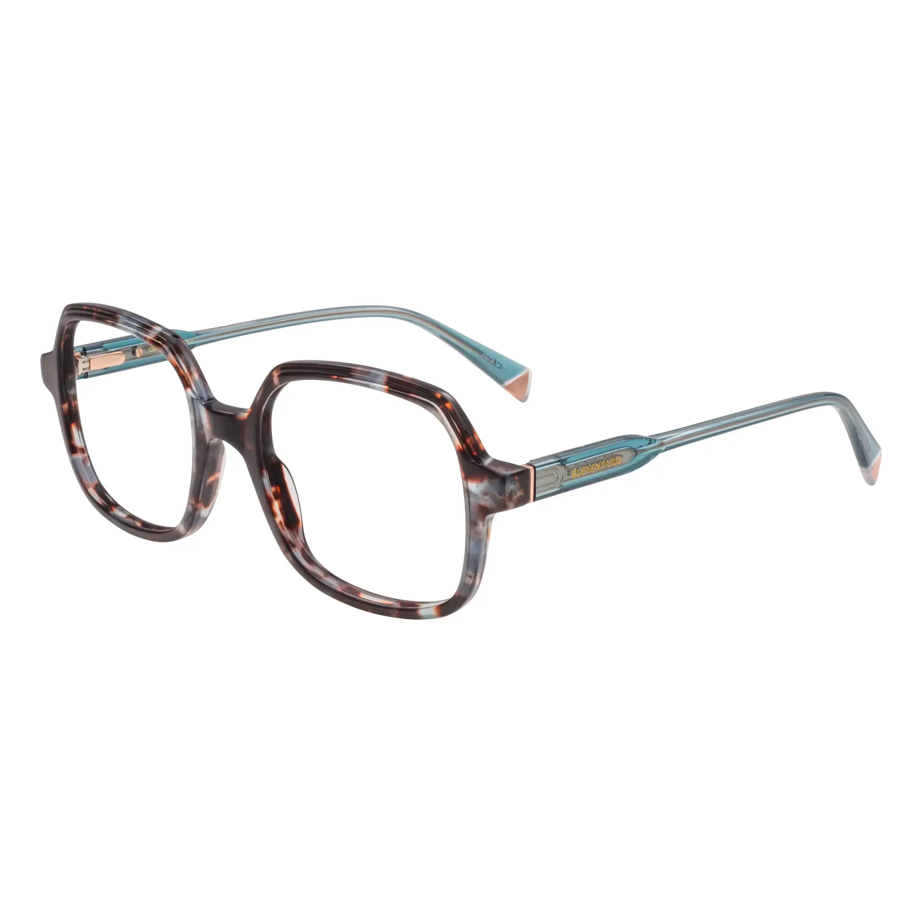 Damen Brille Demetz Elevenparis EPAA177