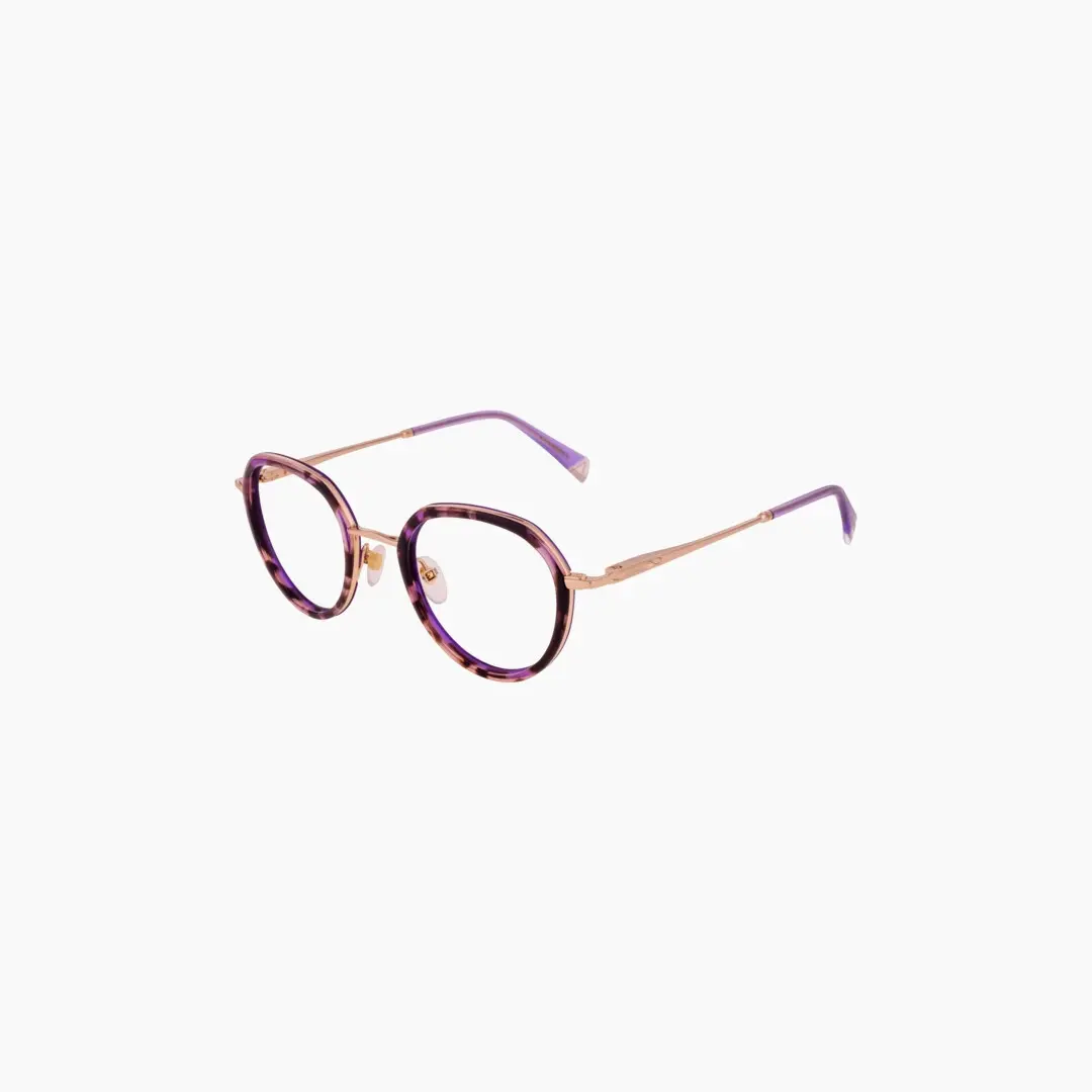 Damen Brille Demetz Elevenparis EPAM037