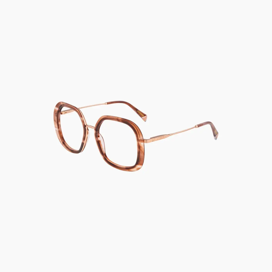 Damen Brille Demetz Elevenparis EPAM041