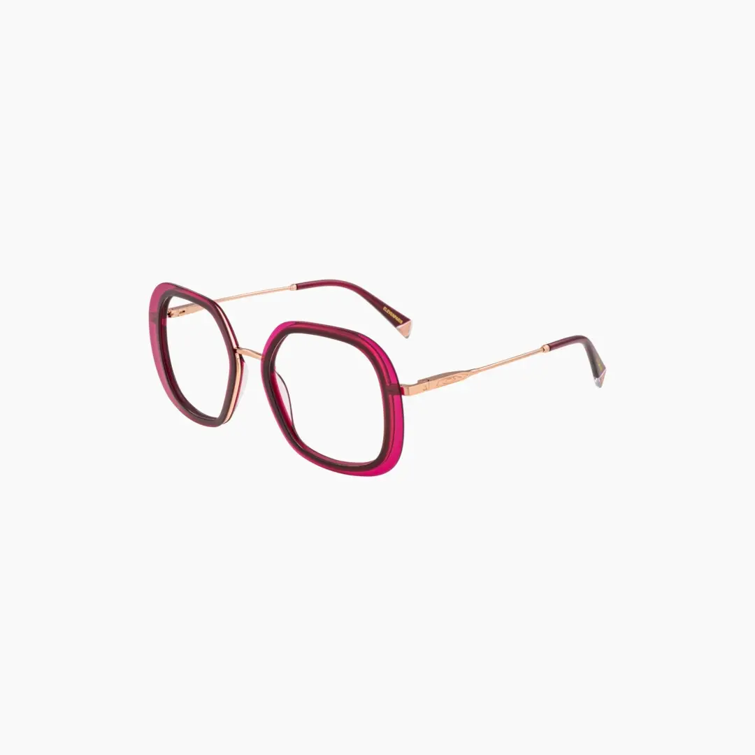 Damen Brille Demetz Elevenparis EPAM041