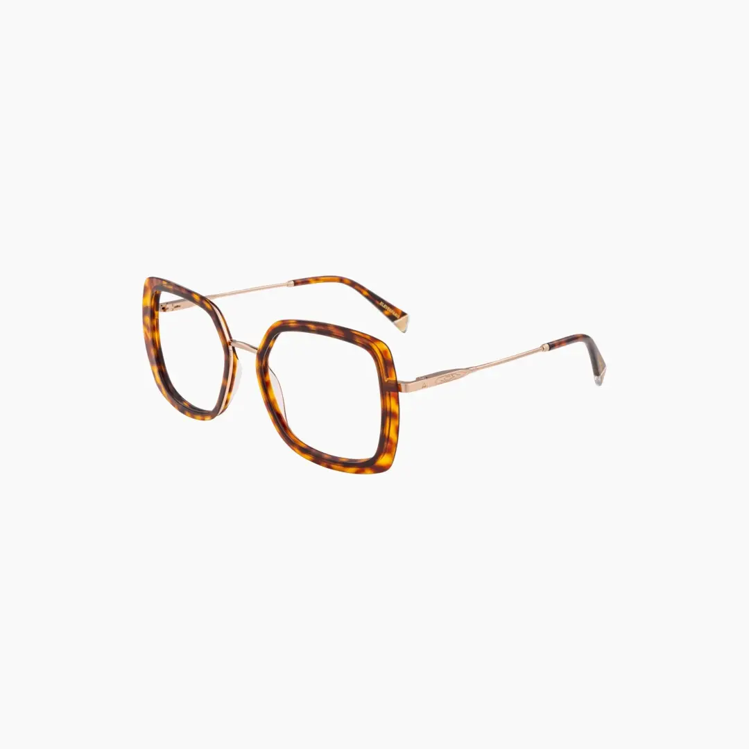 Damen Brille Demetz Elevenparis EPAM042