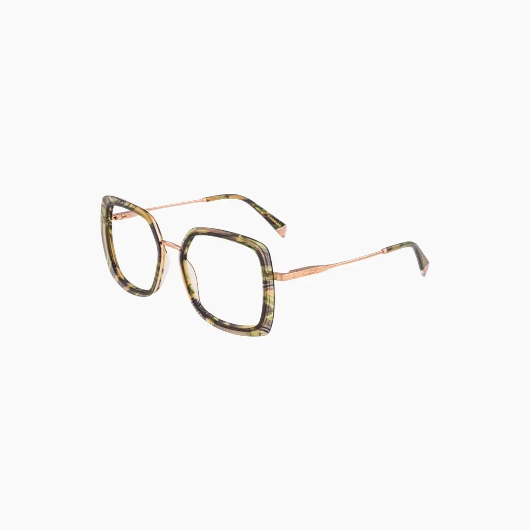 Damen Brille Demetz Elevenparis EPAM042