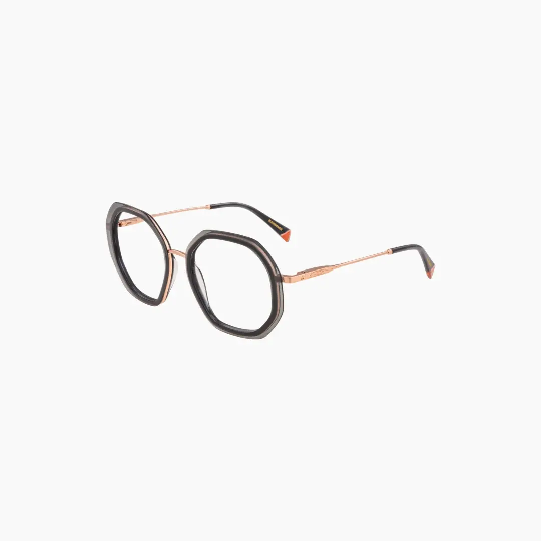 Damen Brille Demetz Elevenparis EPAM043