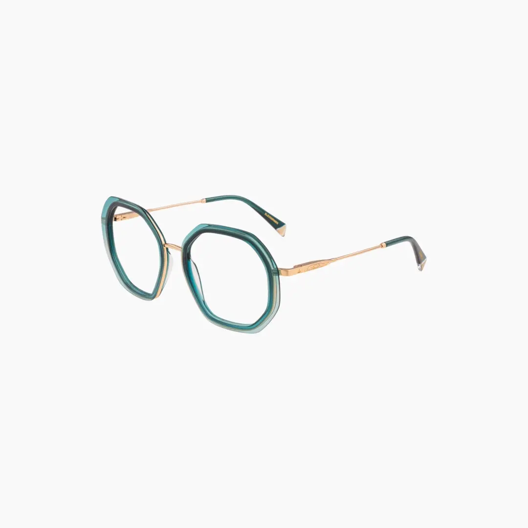 Damen Brille Demetz Elevenparis EPAM043