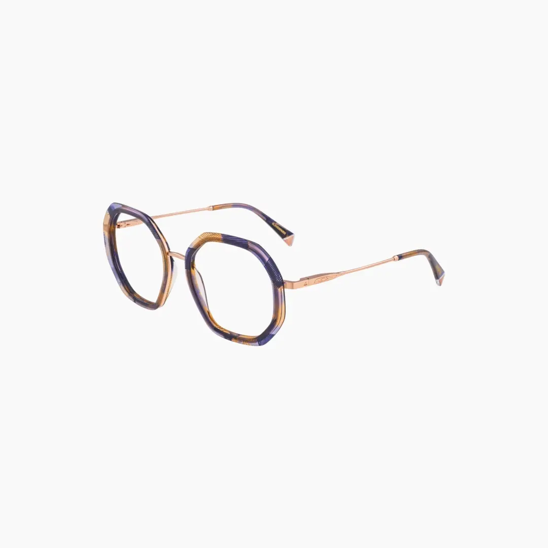 Damen Brille Demetz Elevenparis EPAM043