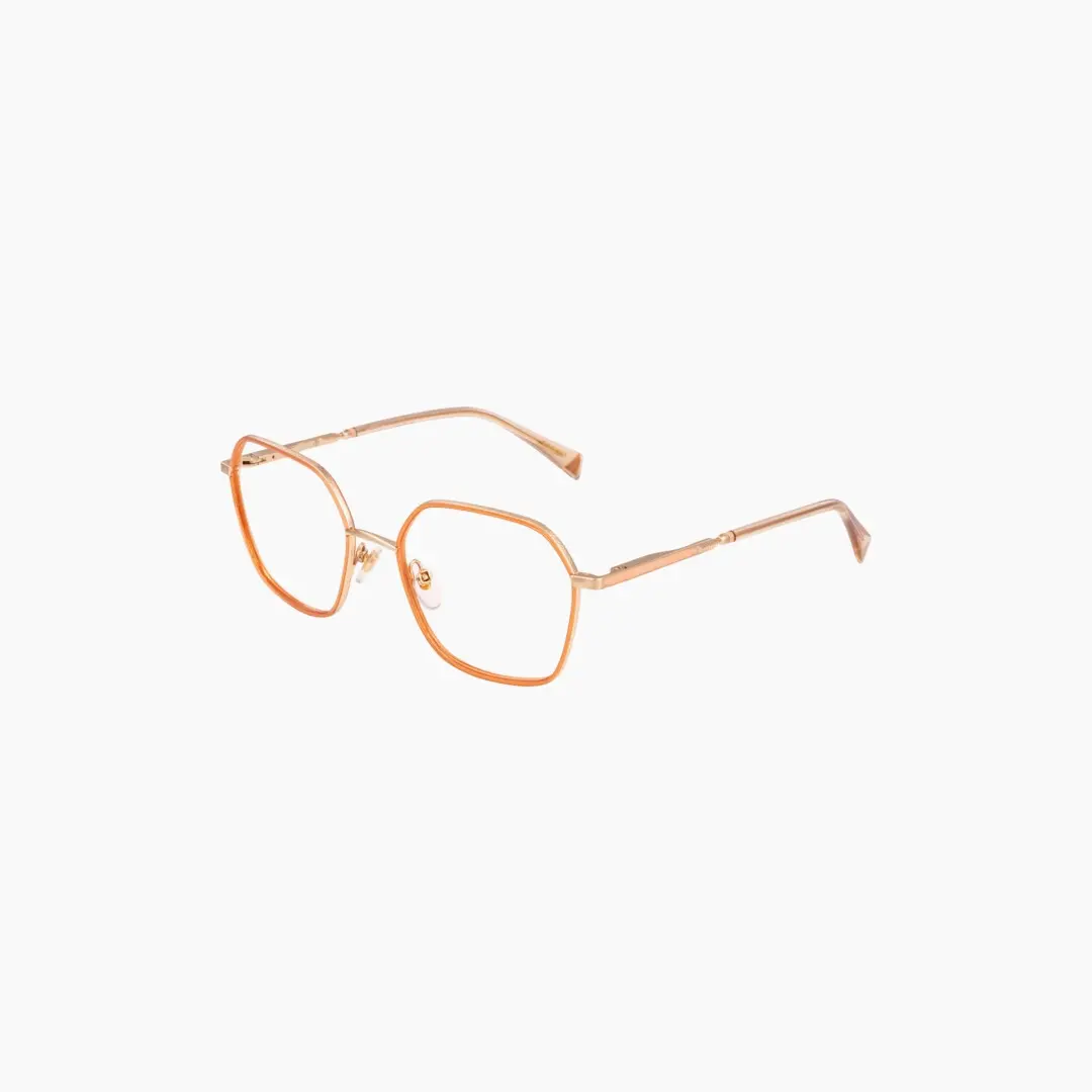 Damen Brille Demetz Elevenparis EPMA011