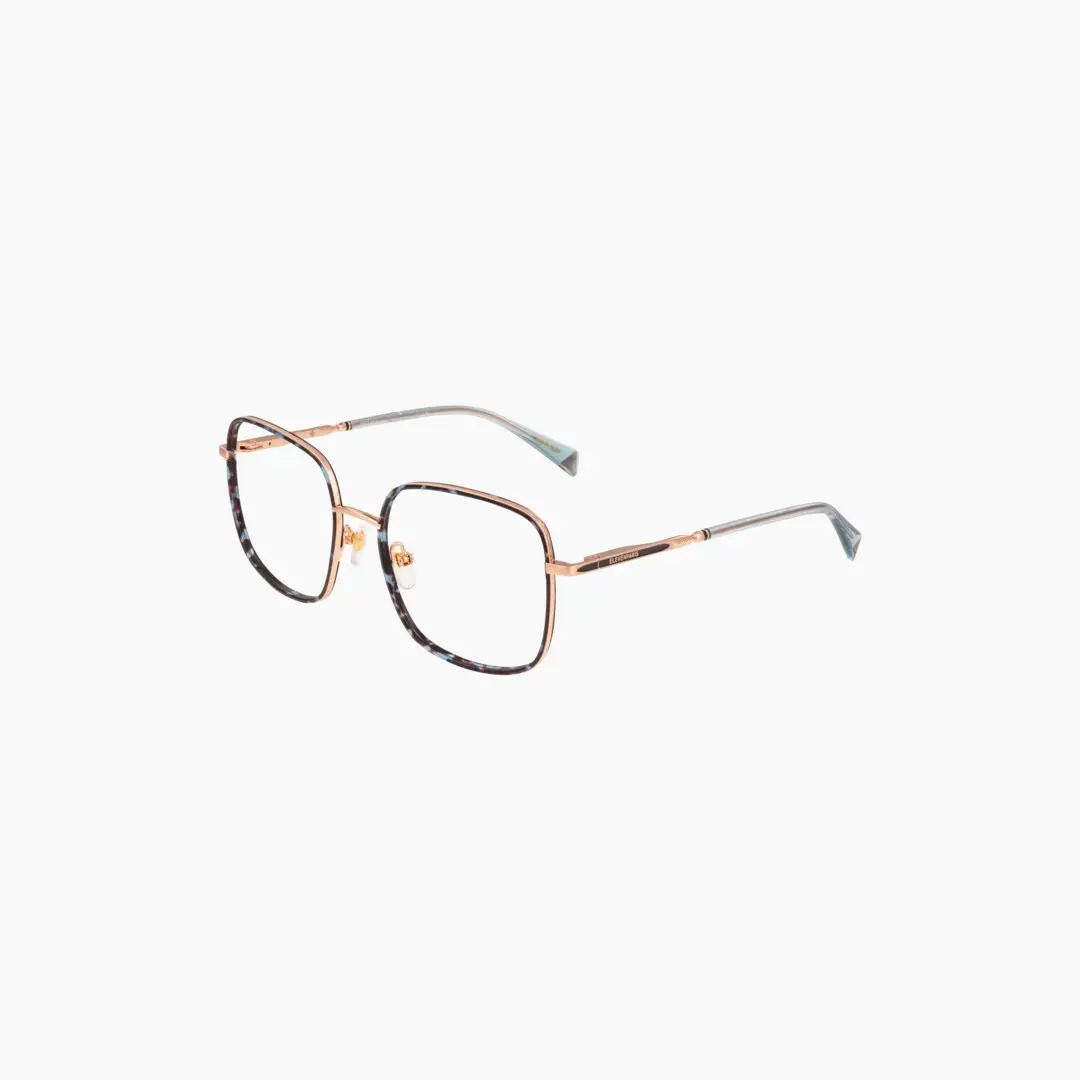 Damen Brille Demetz Elevenparis EPMA012