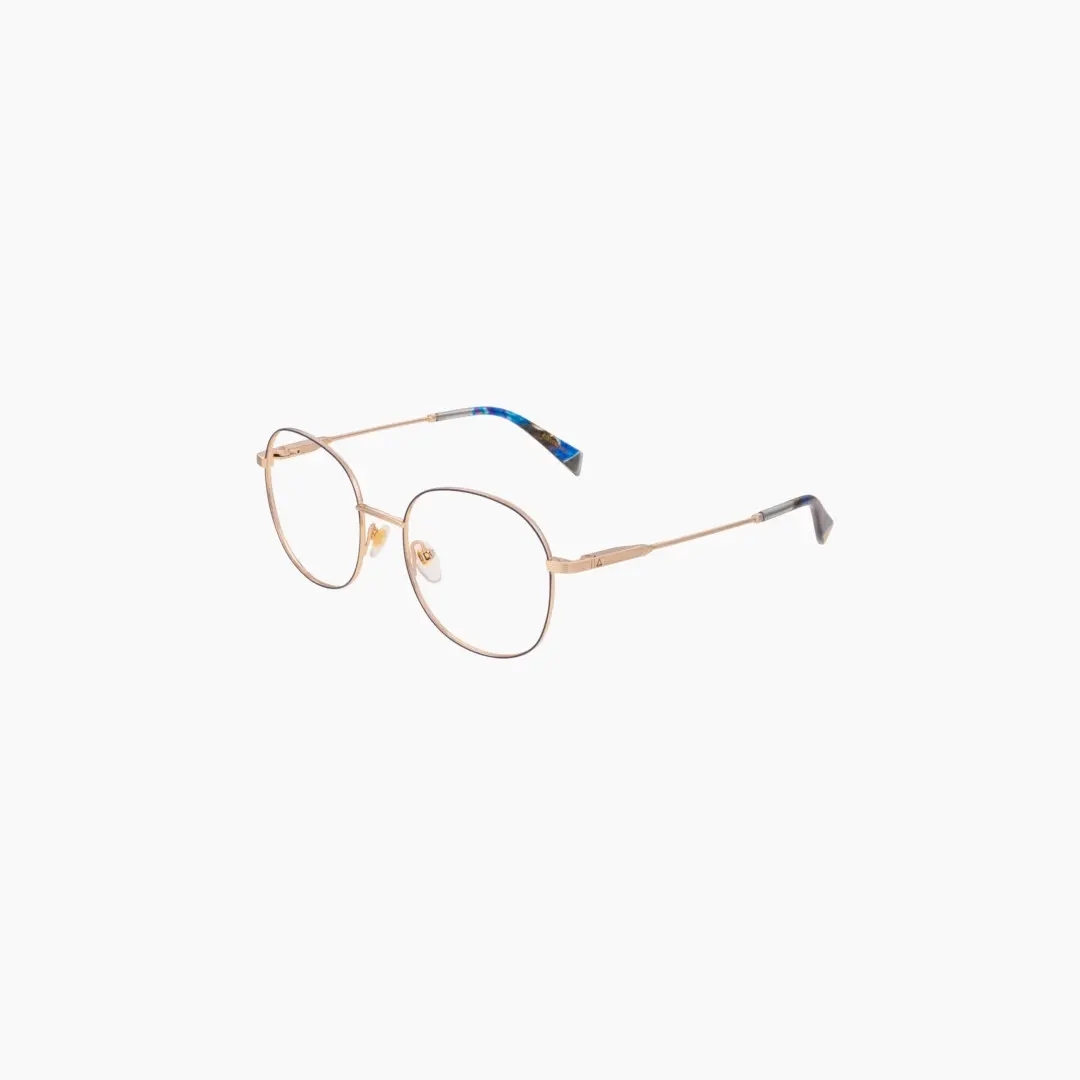 Damen Brille Demetz Elevenparis EPMM051