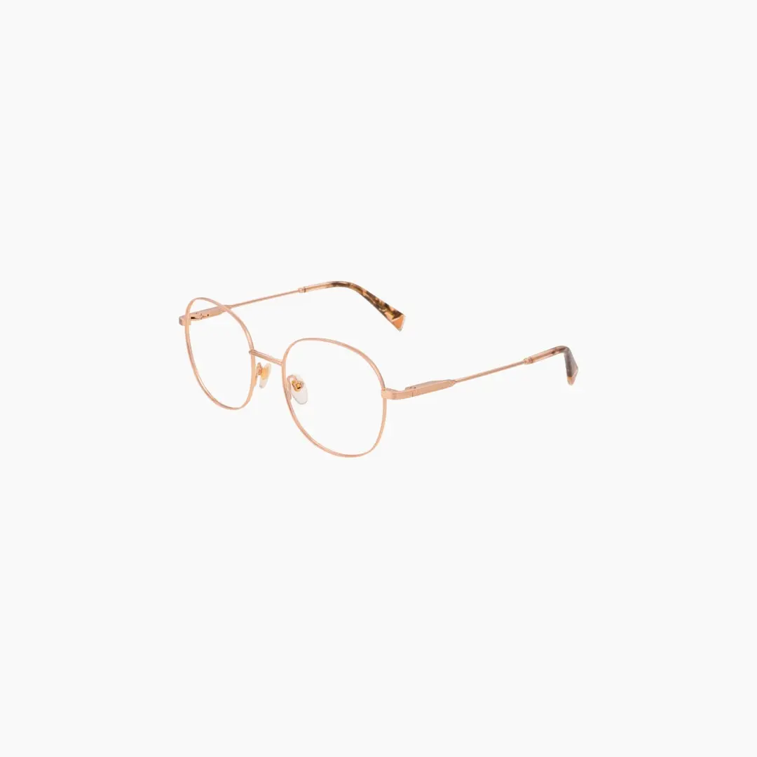 Damen Brille Demetz Elevenparis EPMM051