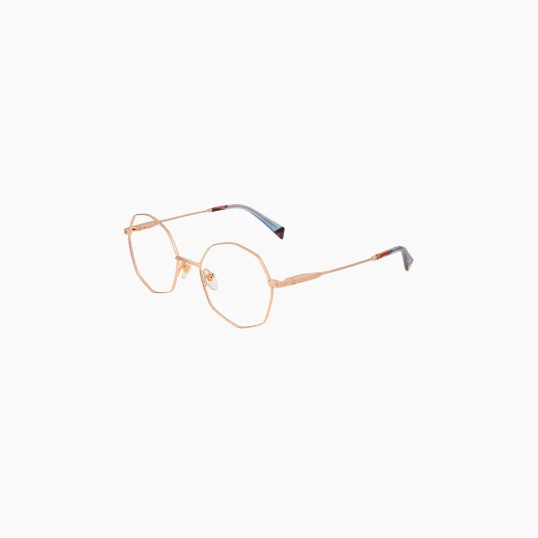 Damen Brille Demetz Elevenparis EPMM052