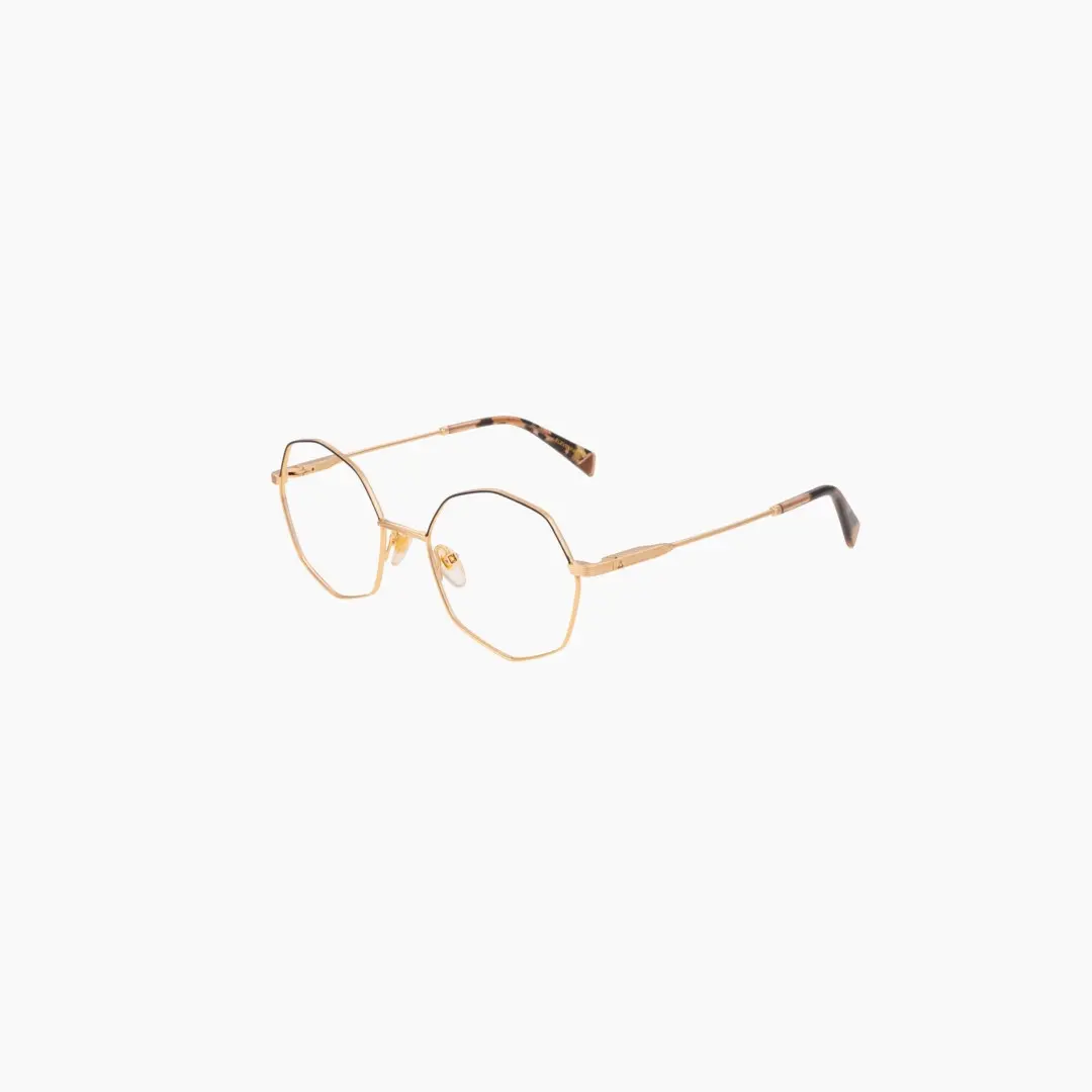 Damen Brille Demetz Elevenparis EPMM052