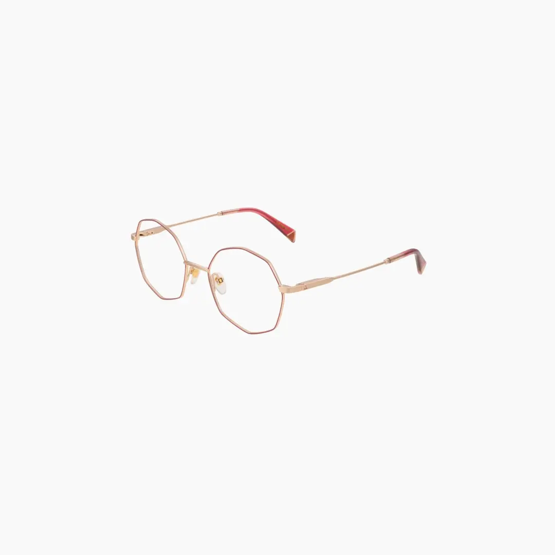 Damen Brille Demetz Elevenparis EPMM052