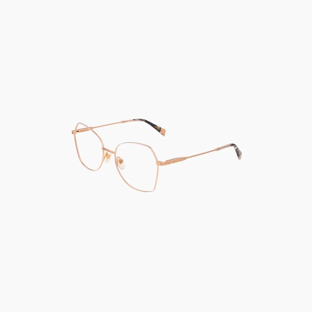 Damen Brille Demetz Elevenparis EPMM053