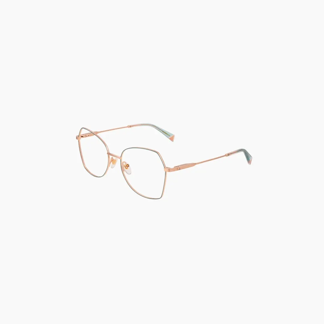 Damen Brille Demetz Elevenparis EPMM053