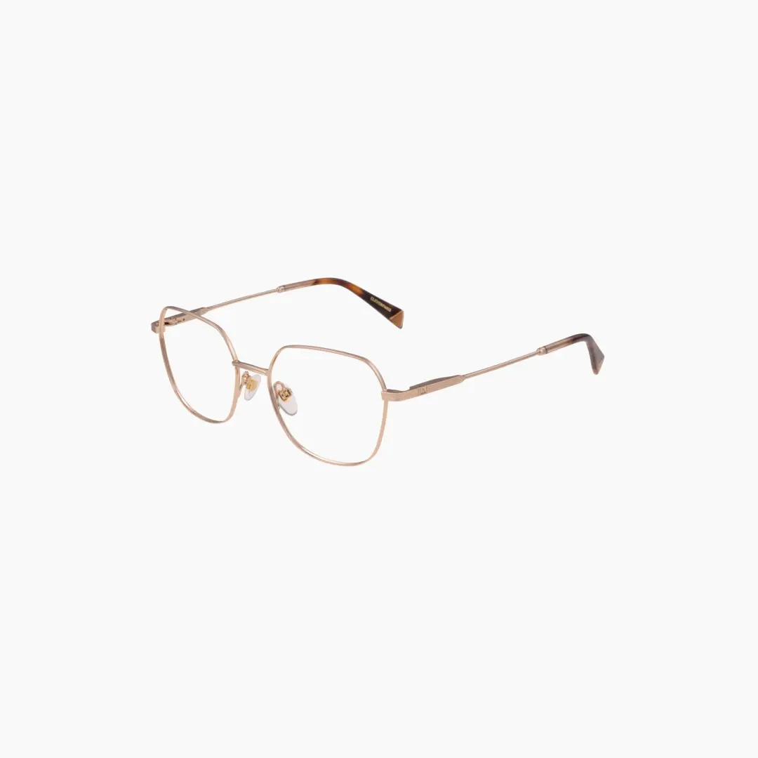 Damen Brille Demetz Elevenparis EPMM058