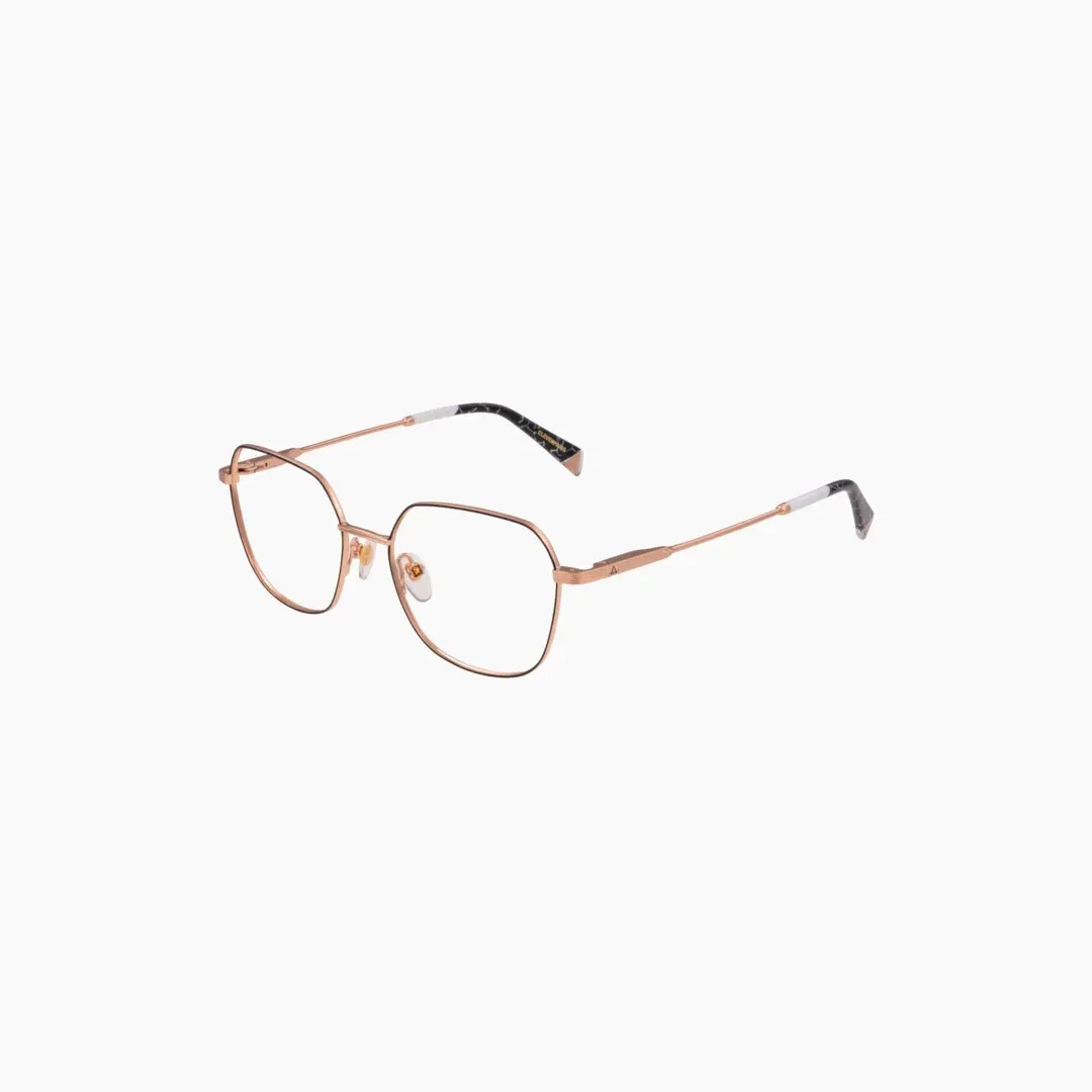 Damen Brille Demetz Elevenparis EPMM058