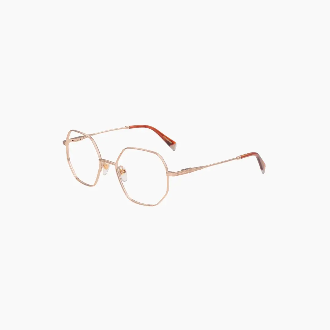 Damen Brille Demetz Elevenparis EPMM059