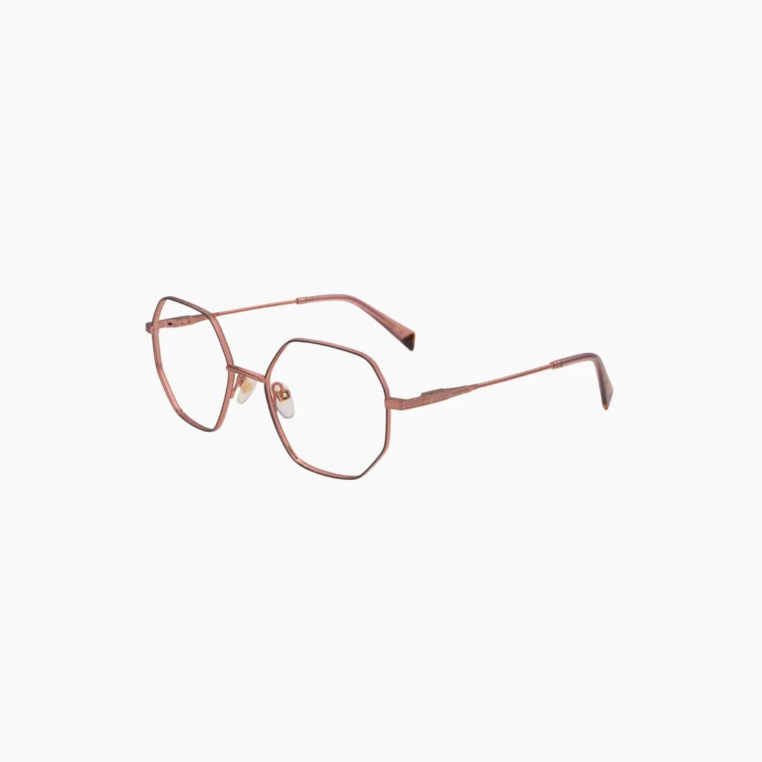 Damen Brille Demetz Elevenparis EPMM059