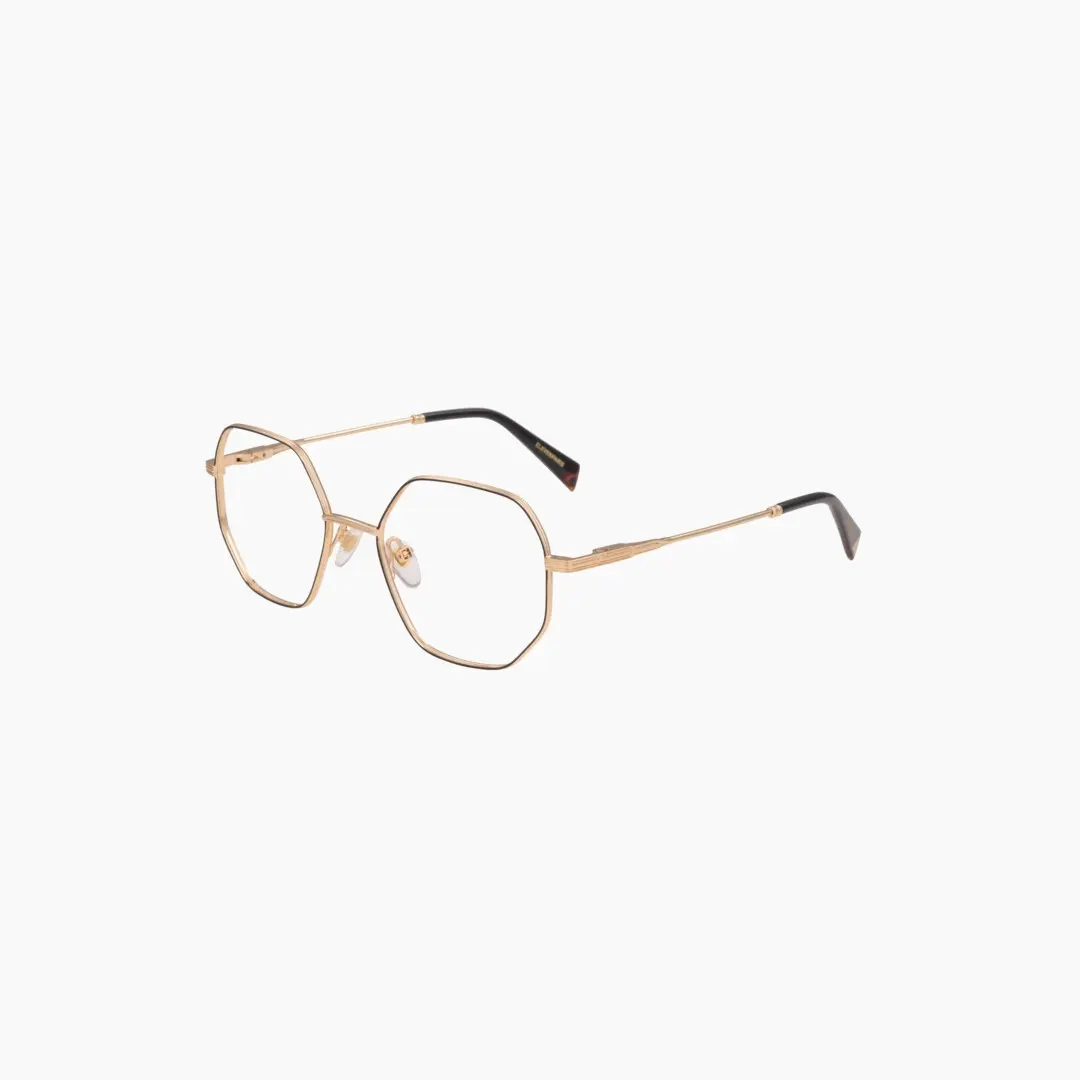Damen Brille Demetz Elevenparis EPMM059