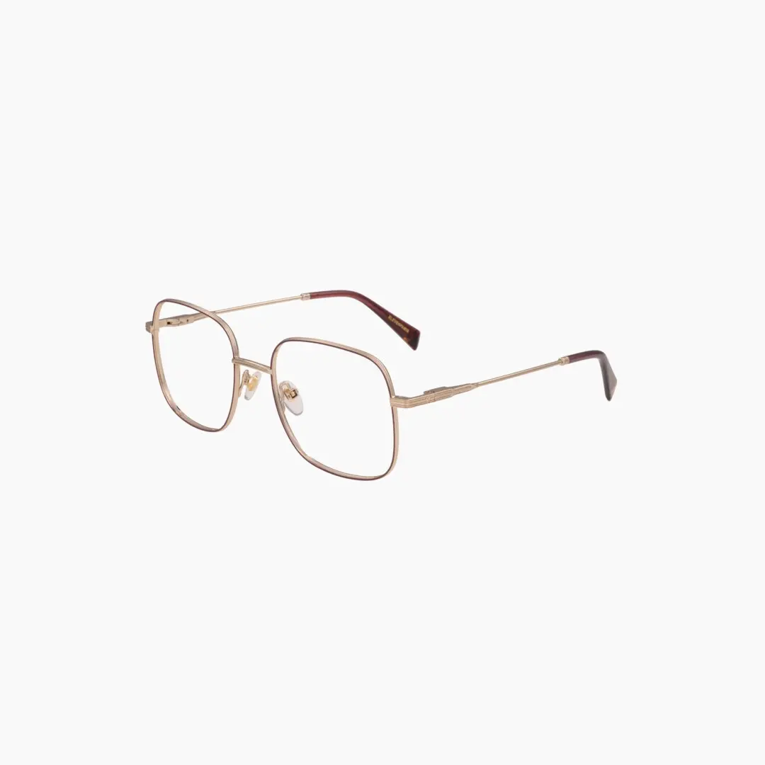 Damen Brille Demetz Elevenparis EPMM060