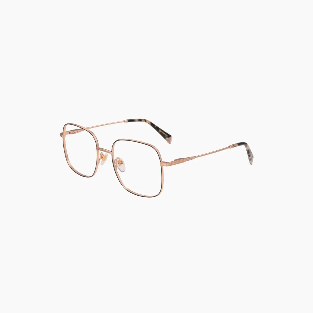 Damen Brille Demetz Elevenparis EPMM060