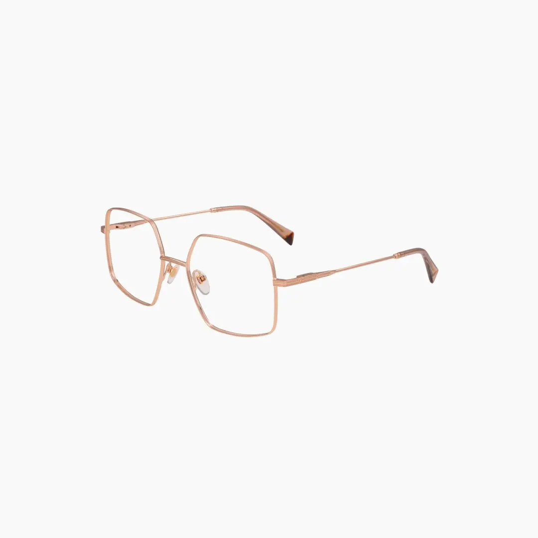 Damen Brille Demetz Elevenparis EPMM061
