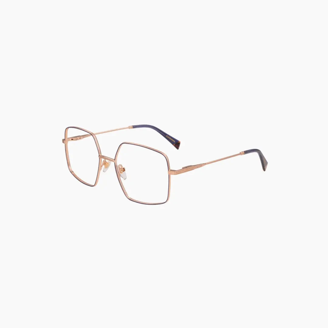 Damen Brille Demetz Elevenparis EPMM061