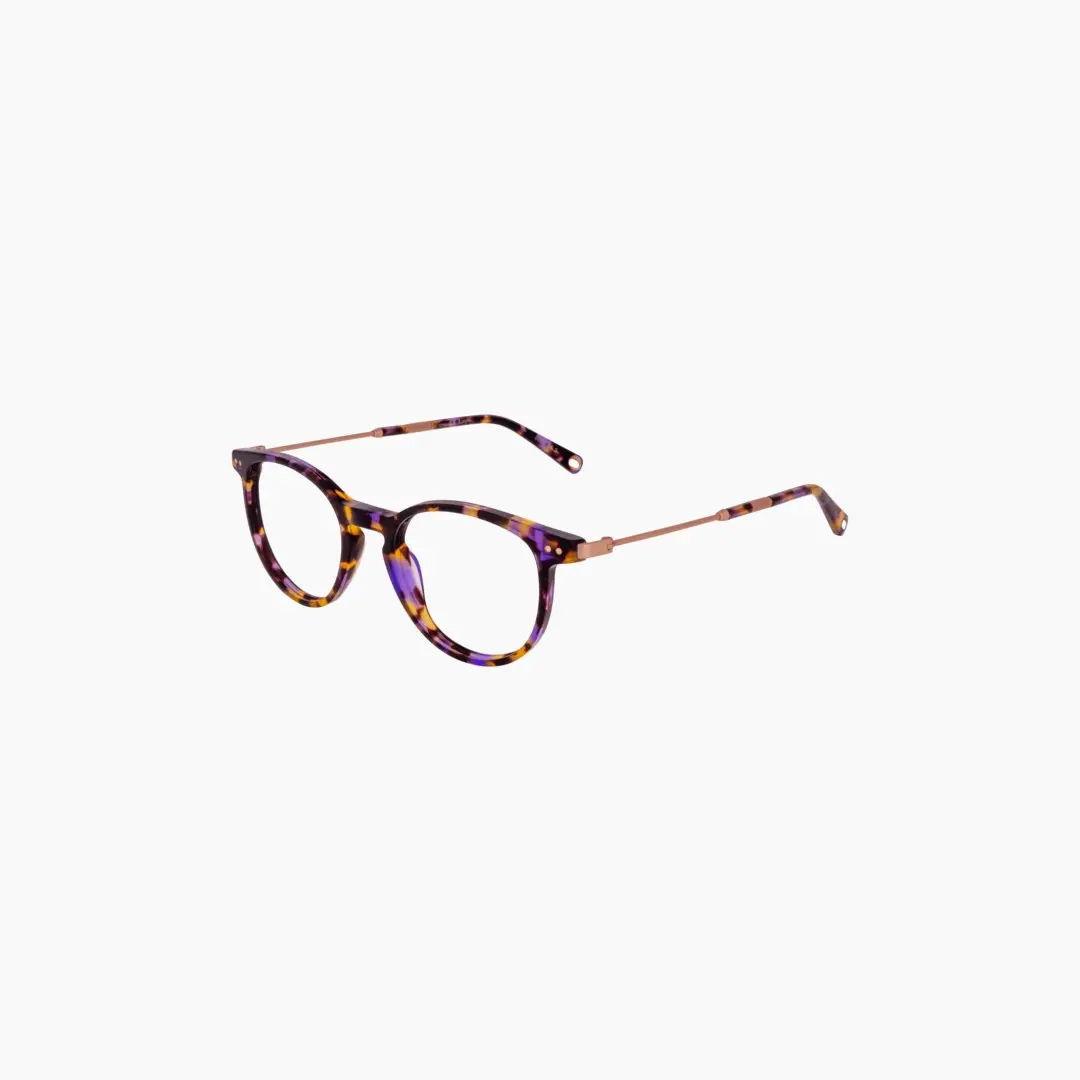Damen Brille Demetz Crush - Lapo LAAM074