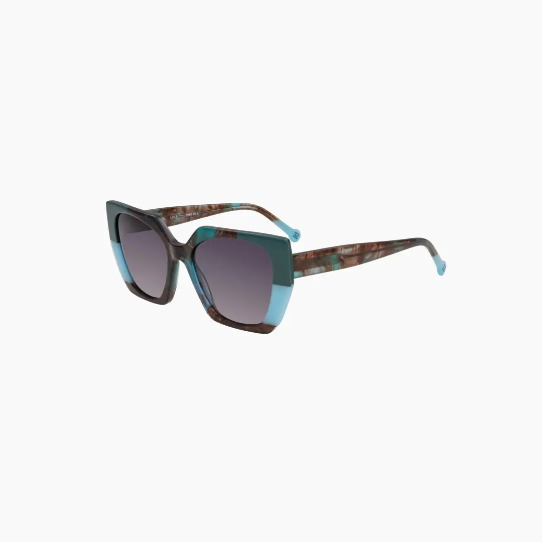 Damen-Sonnenbrillen Demetz Crush - Lapo LAAS003