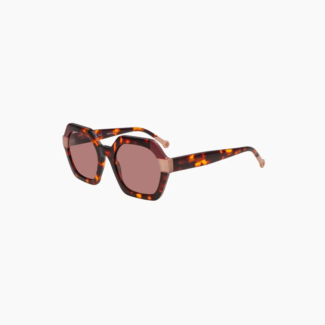 Damen-Sonnenbrillen Demetz Crush - Lapo LAAS004